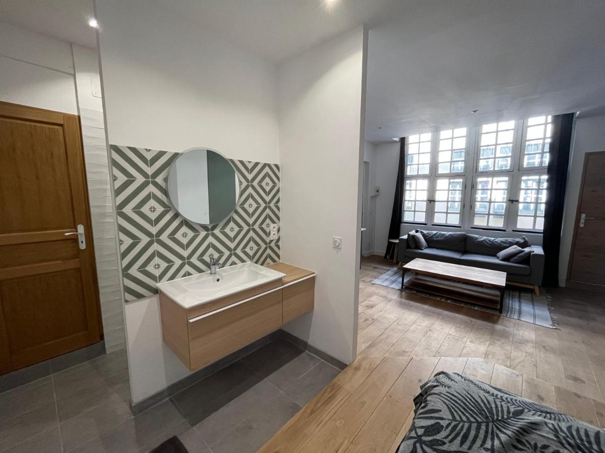 Studio Centre Бейонн Экстерьер фото
